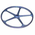 Belt Pulley - 2816660100 C00865245 Belt Pulley [Arcelik]