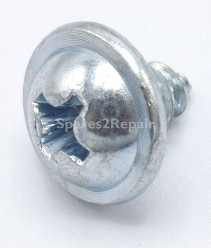 Smeg Screw - 899370738 Taps Crossp fixing Screw