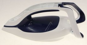 Handle - Cs-10001027 Handle-steam Generator [Groupe SEB]