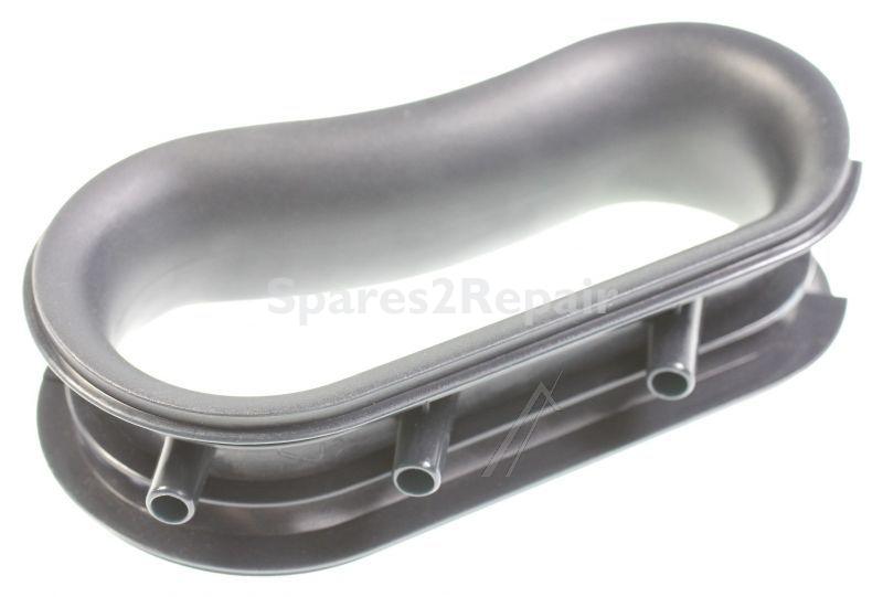 Handle - Rs-rh4953 Handle-grey [Groupe SEB]