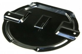 Housing Part - 1783710600 C00880724 Fs Bottom Tray Gr [Arcelik]