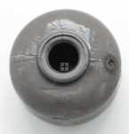 Dyson Roller - 0036101 900361-01 Dc02 Grey Rear Wheel
