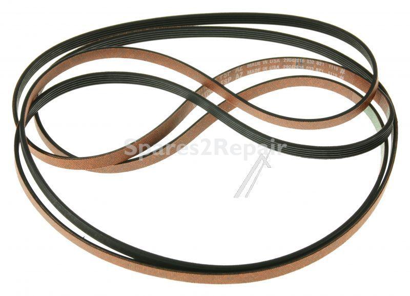 Drive Belts - Wpw10112954 480112101074 Belt [Whirlpool Indesit]