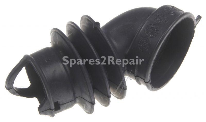 Panasonic Hose Clamp - Axw1ph-04189 Plastic Tube Hand Cuff