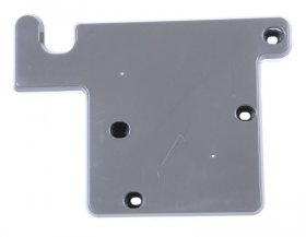 Haier Door Hinges - 0060846447a 49056773 Left Upper Hinge Box