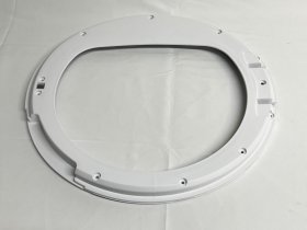 Haier Inner Door Covering - 0180200183 49053346 Inner Frame Viewing Window