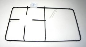 Mechanical Components - 201192210302 2 01 19 22 103 02 Gitter C 1 Flamme + Dampfer [Sogedis]