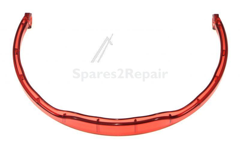 Handle - Rs-2230000775 Handle-separator-red [Groupe SEB]