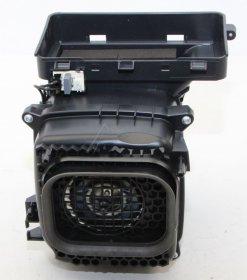 Vacuum Cleaner Motor - Rs-2230000712 Motor Assembly Complete [Groupe SEB]