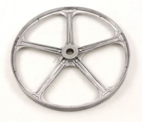 Belt Pulley - 2848590100 C00869382 Belt Pulley Ø260 E400 [Arcelik]