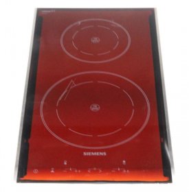 Ceramic Surface - 00476517 Glass Ceramic Hob Top [Bosch Siemens]