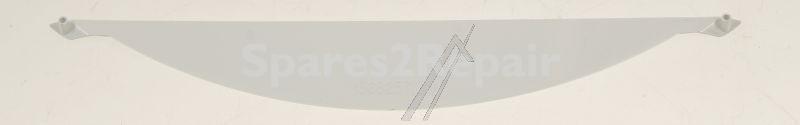Sealing Materials - 1366257150 Gasket Inner Door White 7801 [Electrolux Aeg]