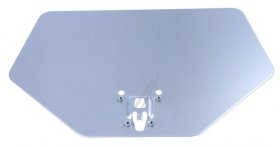 Samsung Stand Support - Bn96-54833a Assembly Stand P-cover Top 55qn85be hgi natu