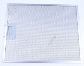 Silverline Metal Grease Trap - Yt142 2120 10 Aluminium Filter