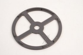 Bertazzoni Fixings And Brackets - 408077 Small Pan Support Adapter