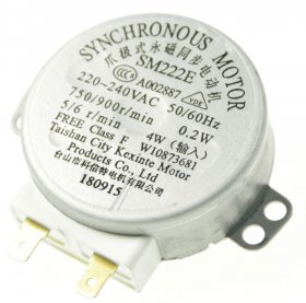 Motor - C00317495 Motor [Whirlpool Indesit]