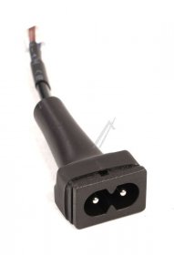 Vestel Cable-plugs-adapter - 30111151 Cnas Safe 2p-80 (vde) W-inlet Rohs
