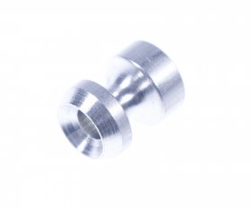 Bertazzoni Fixings And Brackets - Z010037 Part For Knob Protection Fixing