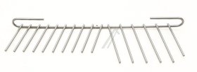Accessories Basket - C00536295 488000536295 Left Flap Lr 45 left lg [Whirlpool Indesit]