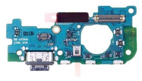 Samsung Charging Port Modul - Gh96-15022a Assembly Sub Pba-hpcb sm-a336b