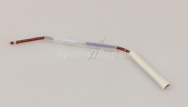 Temperature Limiter - Ts-01044121 Fuse-lower Area 205°c [Groupe SEB]