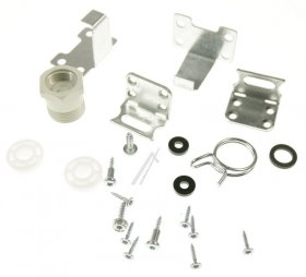 Mounting Parts - 140125033658 Mounting Kit Built-in [Electrolux Aeg]