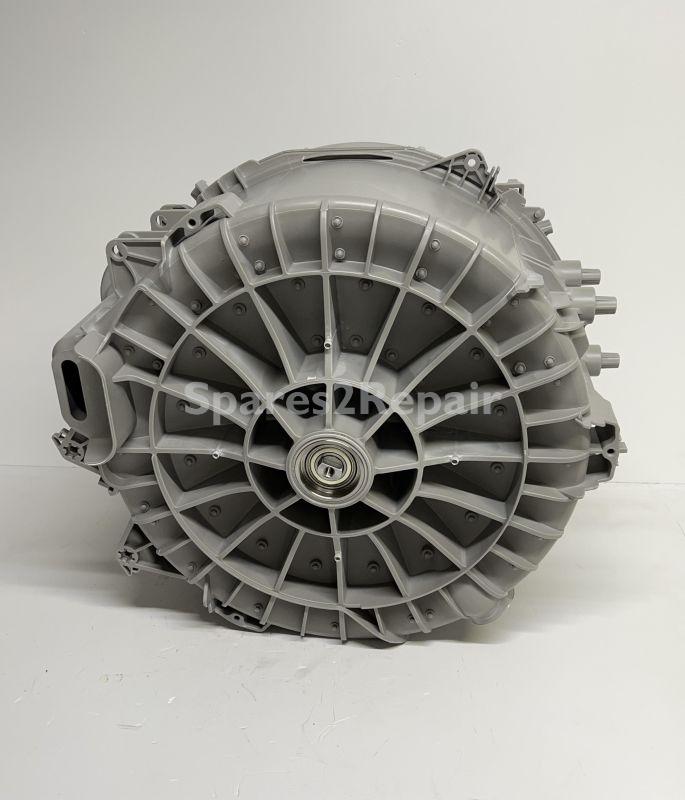 Tub Flap - 4055449716 Cluster Welded Kit C4 1200rpm [Electrolux Aeg]