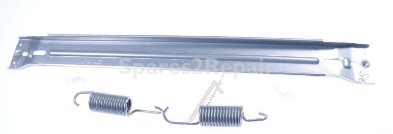 Fixings And Brackets - 20766750 Spring Hanger Sheetiron Gr 2(alva-3-a) [Vestel]