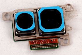 Samsung Camera Module - Gh96-14442a Assembly Camera-12m_13m (sm-f926u)