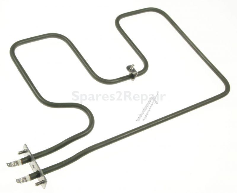 Grill Heating Element - 17470000001056 Heating Element *t [Midea]