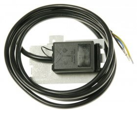 Smeg Harness - 690736712 Wiring