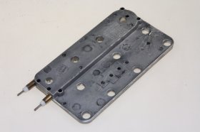 Domena Heat Boiler - Boiler Rc 455a