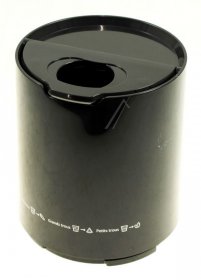 Domena Hose - 500681445 Supply Pipe