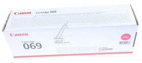 Canon Toner Cartridge - 69 M 5092c002 Toner Cartridge Magenta 1 9k