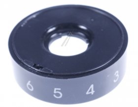 Elba Delonghi Button - 2183007390 Knob