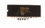 Pioneer Various Ics - Tc9163an Ic