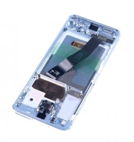 Samsung Display Unit - Gh82-31433d Svc Assembly Smt-octa(svc-e-lb-pf)g980 nocam