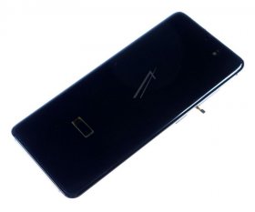 Samsung Display Unit - Gh82-31432a Svc Assembly Smt-octa(e-za-pf)sm-g981 nocam
