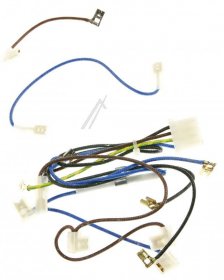 Harness - 00621110 Cable Harness [Bosch Siemens]