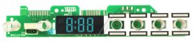 Cover - 42221813 Flat Upper Tray Gr-con li [Vestel]