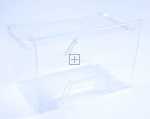 Lower Shelf - 1066697 Lower Freezer Drawer [Amica]
