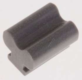 Atag Rubber Foot - 38704510 356114 Foot Lower Container