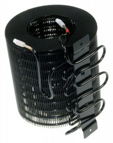 Condensation Cont. Compress. - 00770645 Evaporator [Bosch Siemens]