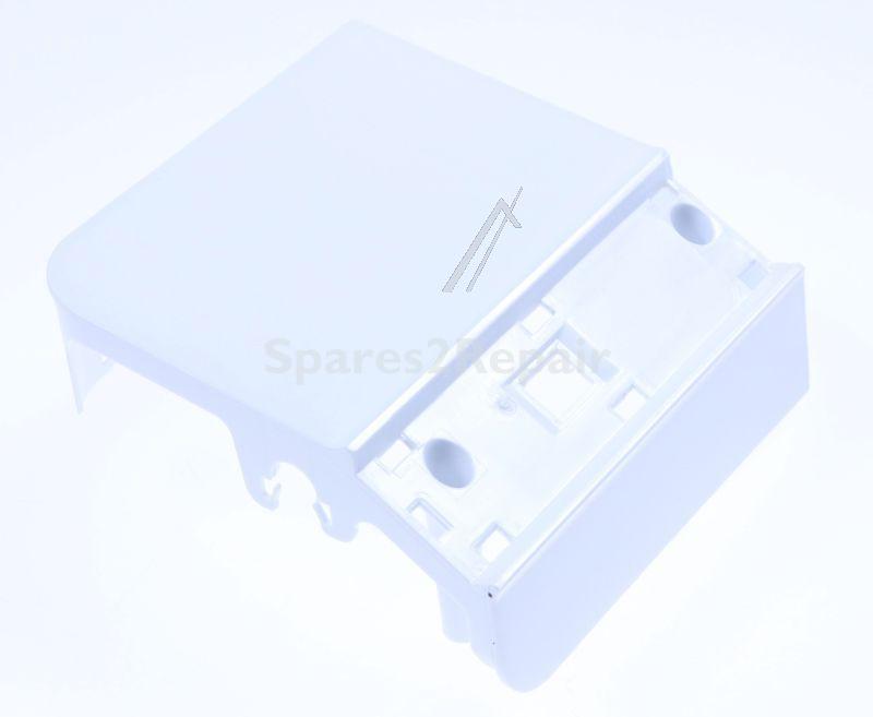 Casing Cover - 9178018912 C00898307 Front Cover Of Refrigerator Wind Tunnel [Arcelik]