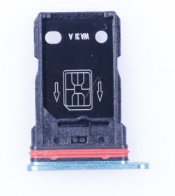 Oneplus Sim card Holder - Sim Card Tray Glacial Green Op8
