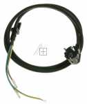 Mains Power Lead - 17470000009199 Power Cord