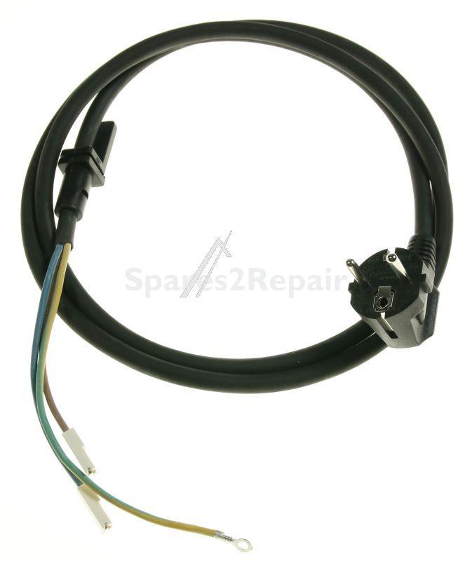 Mains Power Lead - 17470000009199 Power Cord