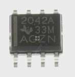 Lg Various Ics - 0iti204200b Ic Tps2042adr Texas I Periphtps2042adr Texas I