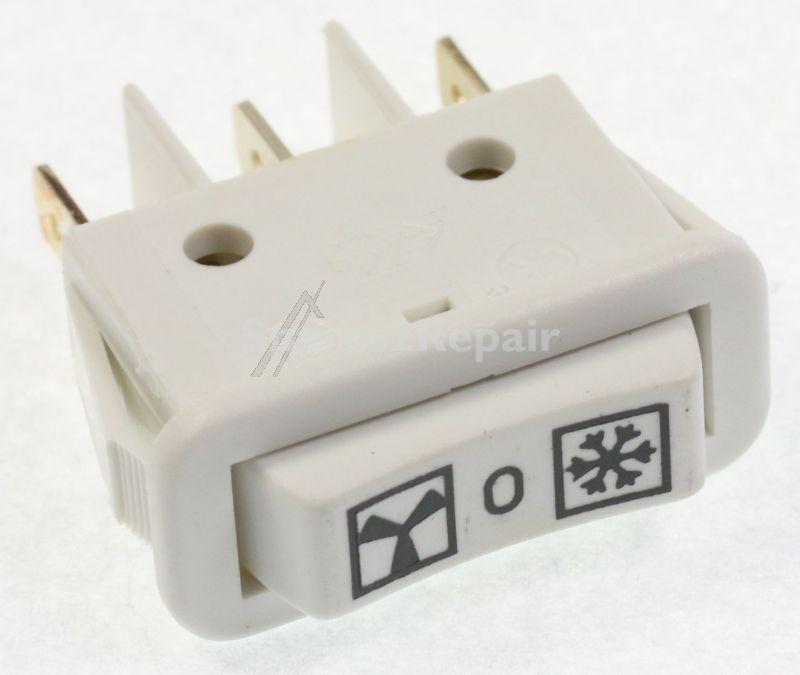 Hisense Gorenje Switch - 693140 Switch
