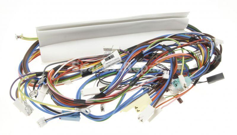 Harness - 32029660 Cable Harness-c2-tk-ab-ft [Vestel]